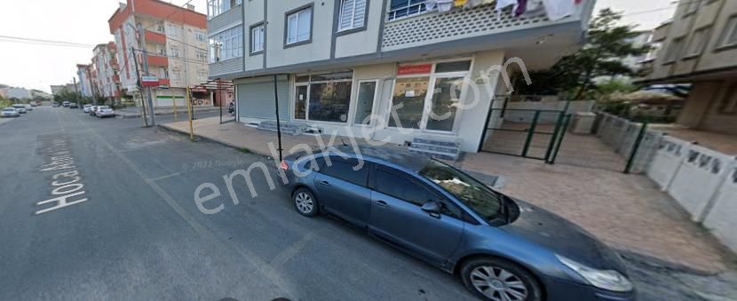 Kapaklı Cumhuriyet Kiralık Dükkan & Mağaza  TEKİRDAĞ KAPAKLI BAHÇELİEVLER PAZAR YOLU CADDE ÜZERİ DEPOLU DÜKKAN KİRALIK