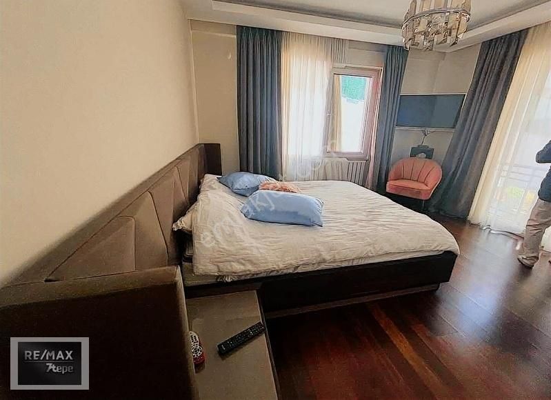 Beykoz Acarlar Kiralık Daire Maritza Evleri 3+1 Kiralık Daire