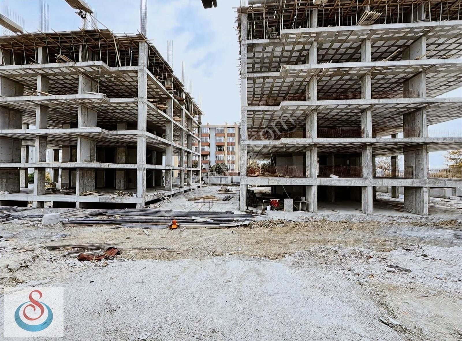 Silivri Yeni Satılık Daire BÜYÜK KÜLTÜR SİTESİ PROJESİNDE 3+1 120m2 SATILIK DAİRELER