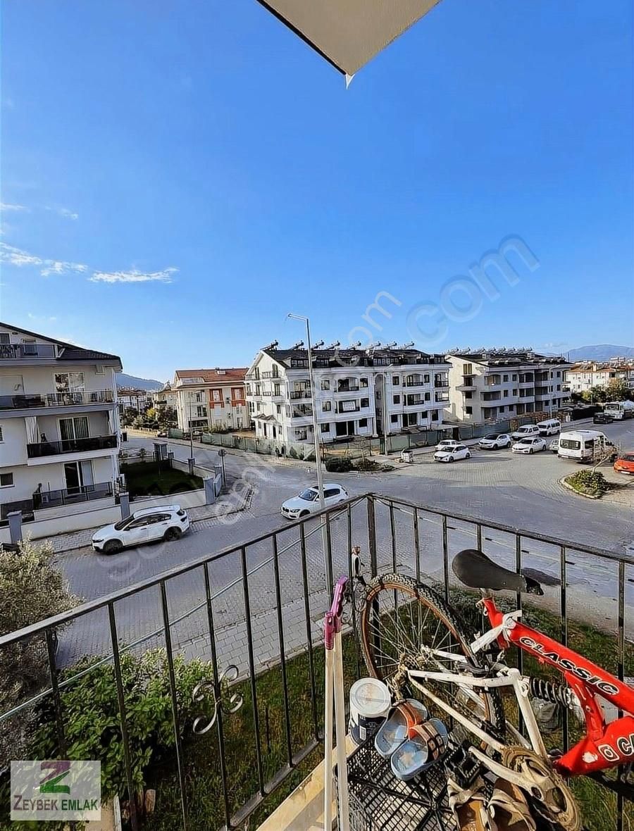 Fethiye Taşyaka Satılık Daire taşyaka satılık 4+1 daire