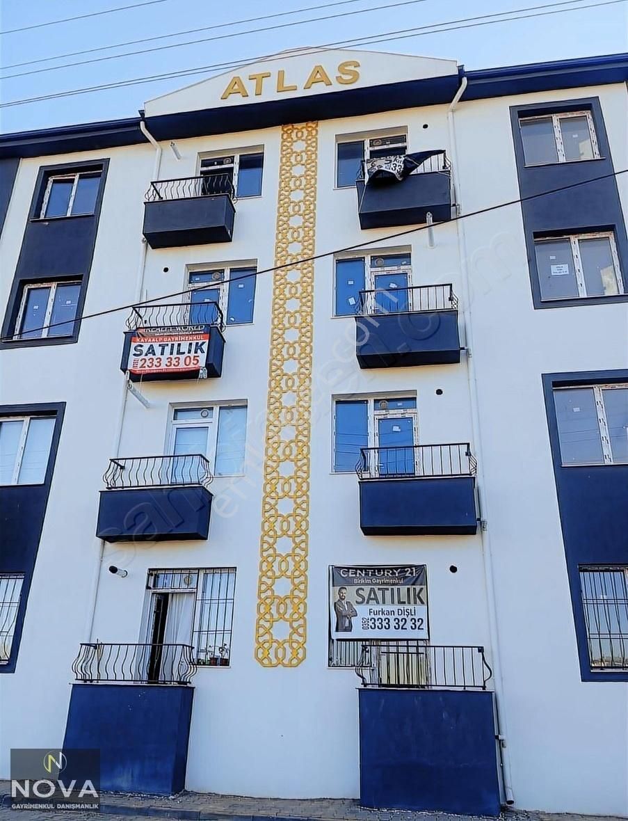 Kocasinan Kayabaşı Satılık Daire KAYABAŞINDA KOMBİLİ SATILIK DAİRE