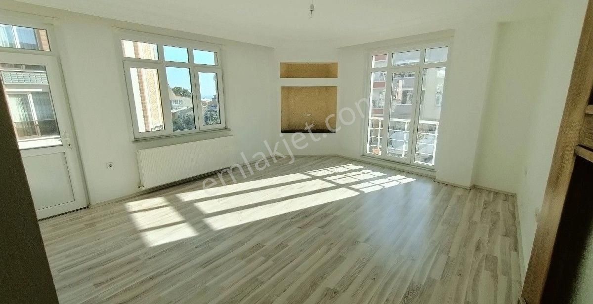 Süleymanpaşa Çınarlı Kiralık Daire ÇINARLI MAH 2+1 - 110M2 2.KAT KİRALIK DAİRE