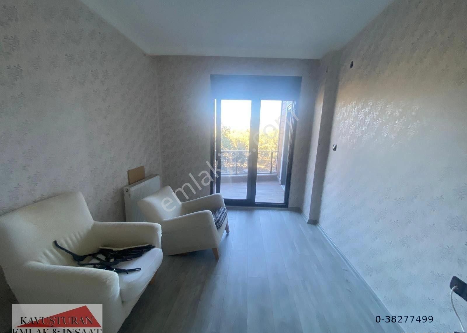 Edremit Akçay Kiralık Daire KAVUŞTURAN EMLAK'TAN AKÇAY'DA KİRALIK 1+1 DAİRE