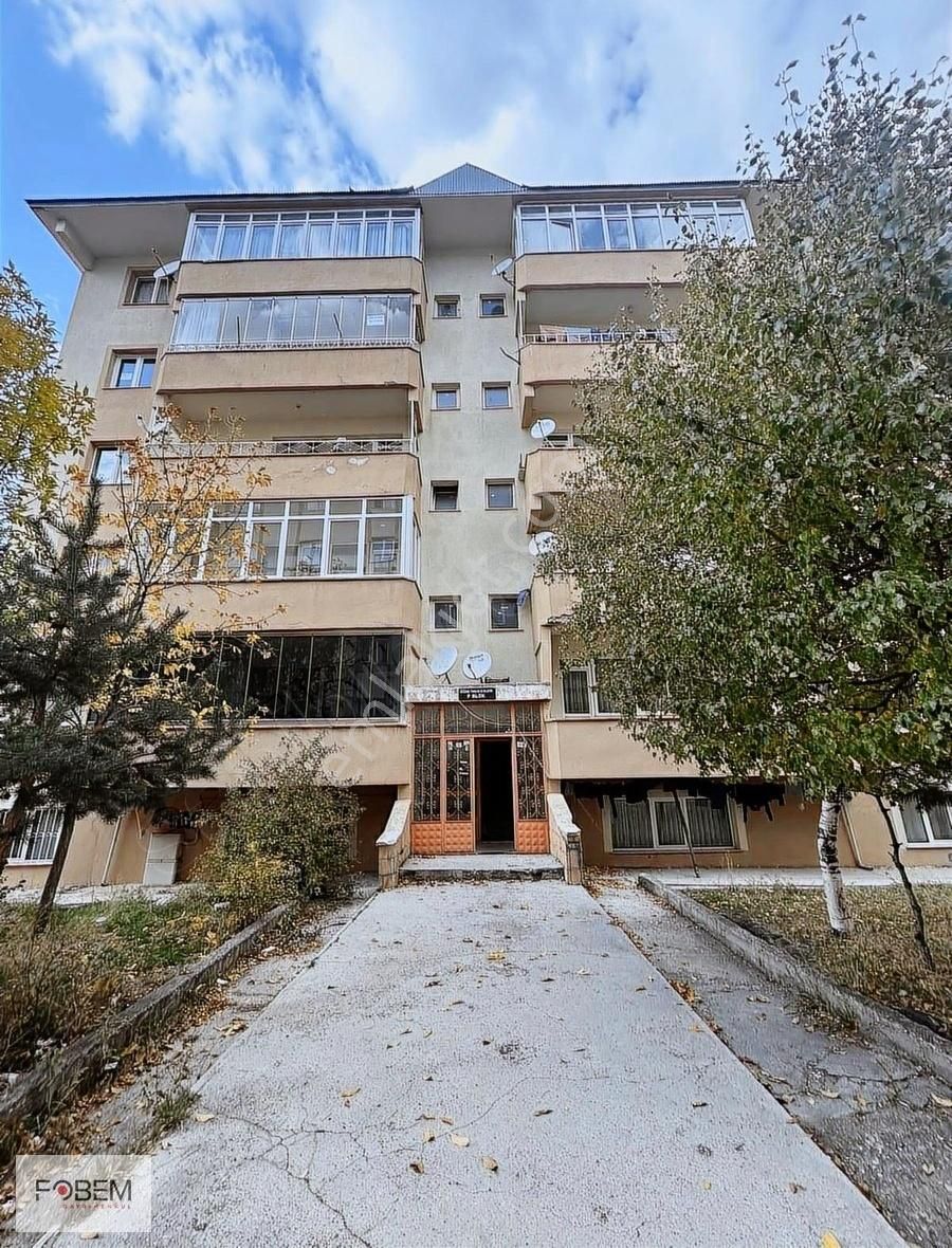 Palandöken Adnan Menderes Kiralık Daire FOBEM GM'DEN EŞYALI KİRALIK 3+1 DAİRE