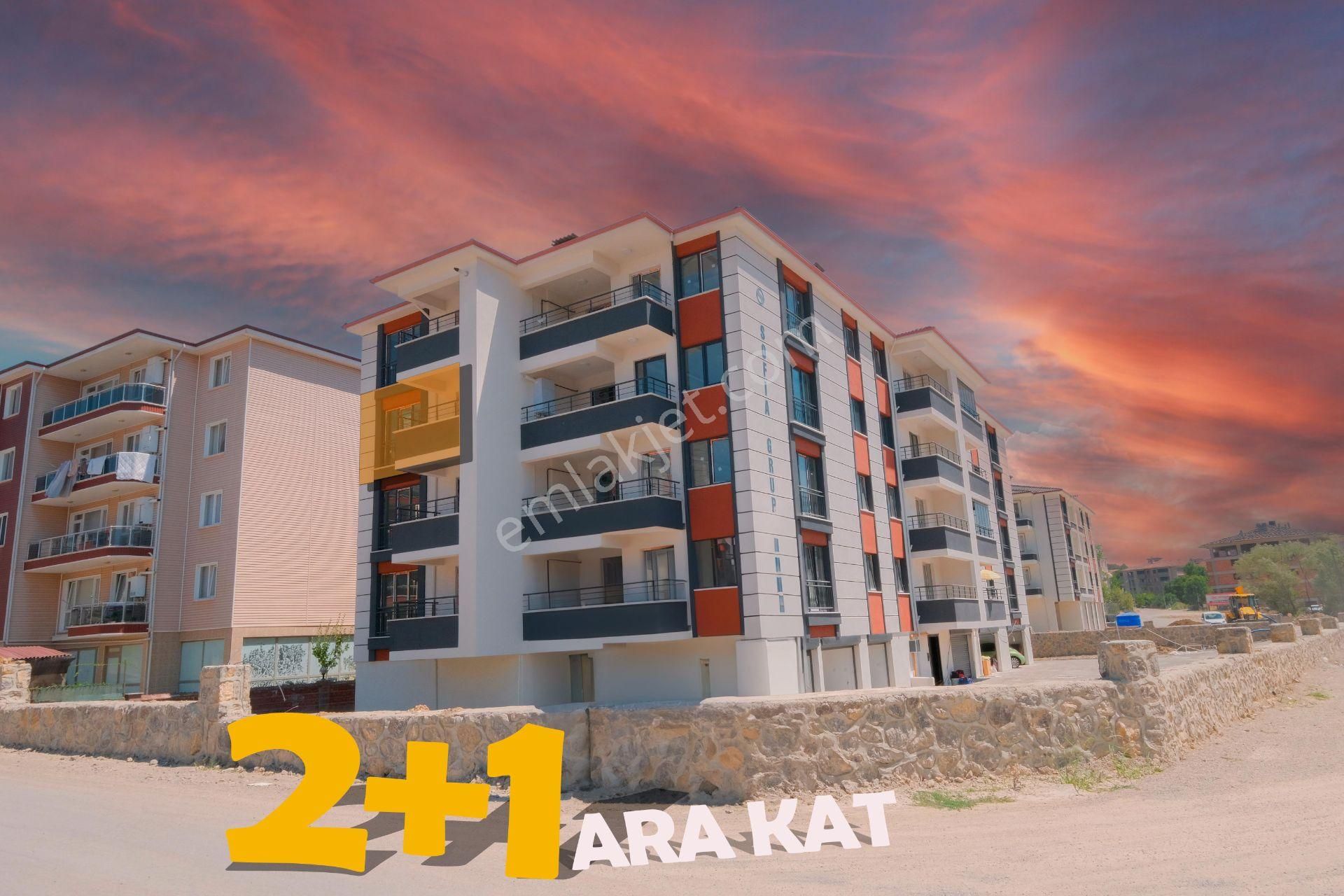 Bartın Merkez Karaköy Kiralık Daire  KARAKÖY'DE ÖZEL İDARE ARKASIN 2+1 SIFIR KİRALIK DAİRE