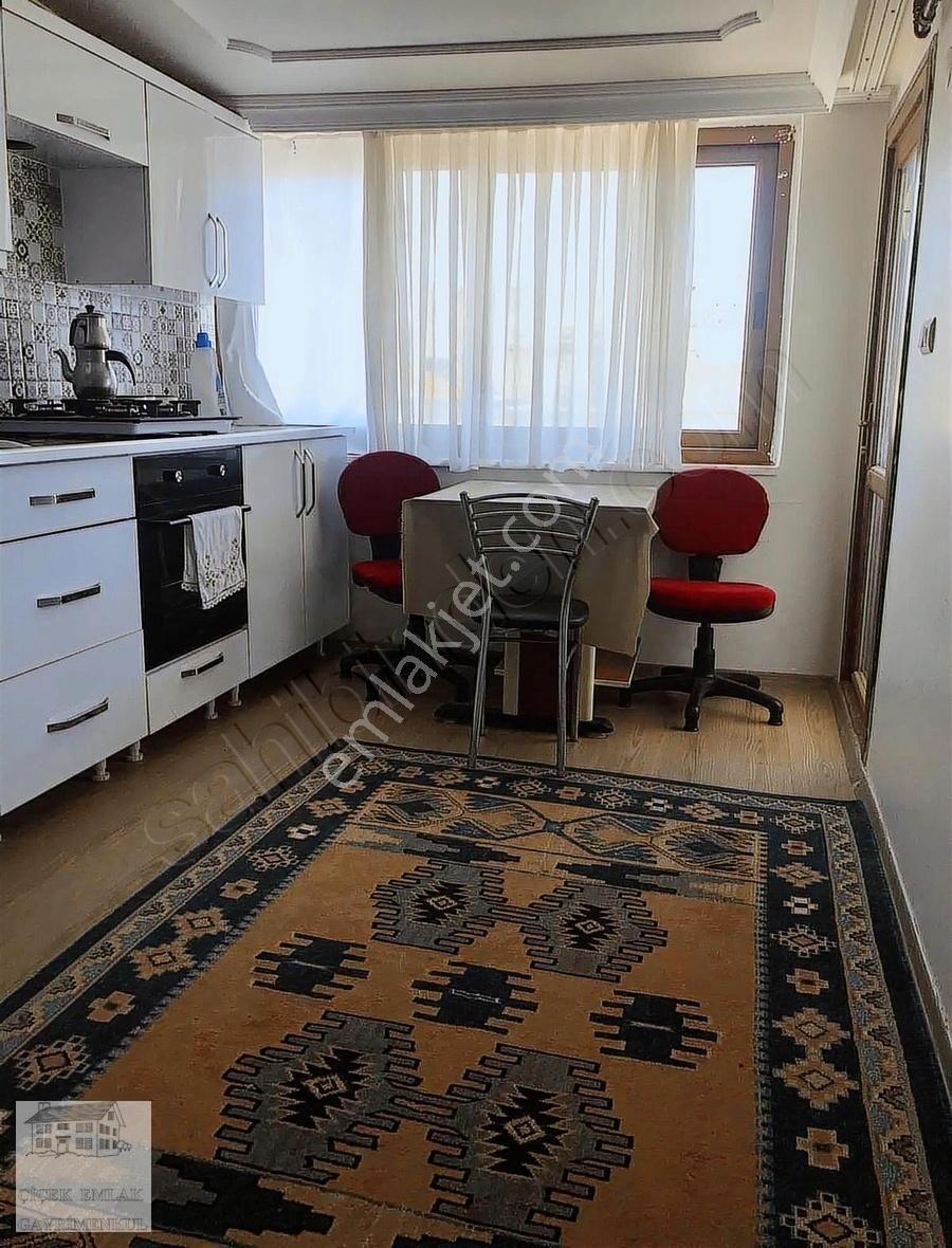 Yunusemre Muradiye Kiralık Daire Manisa Muradiye De Eşyalı Kiralık