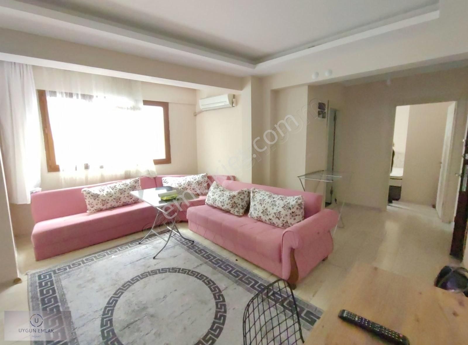 Buca Adatepe Kiralık Daire BUCA ADA TEPE MAH.'DE KİRALIK EŞYALI ARA KAT DAİRE