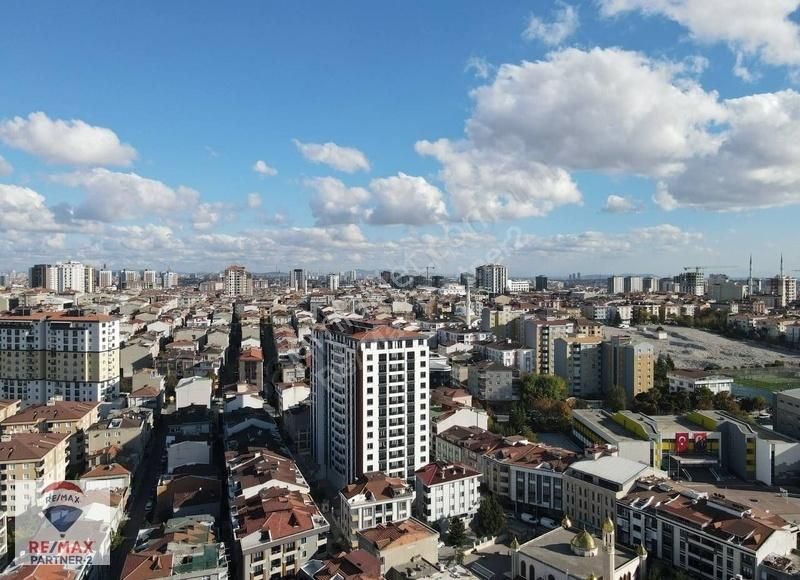 Bağcılar 15 Temmuz Satılık Daire BAĞCILAR MERKEZ'DE SIFIR 3+1 SATILIK DAİRE