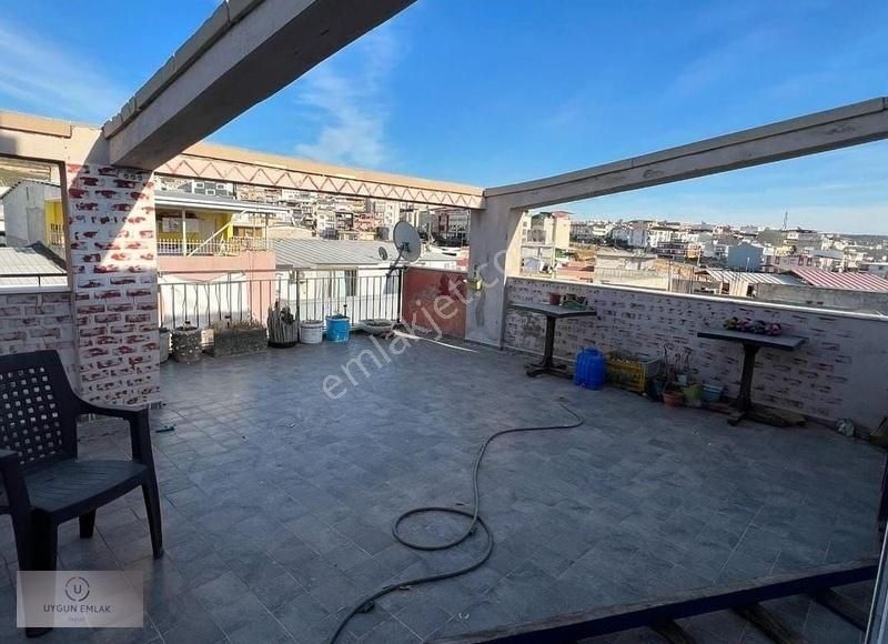 Buca Adatepe Kiralık Daire ADATEPE MAH. 2+0 TERASLI KİRALIK DAİRE