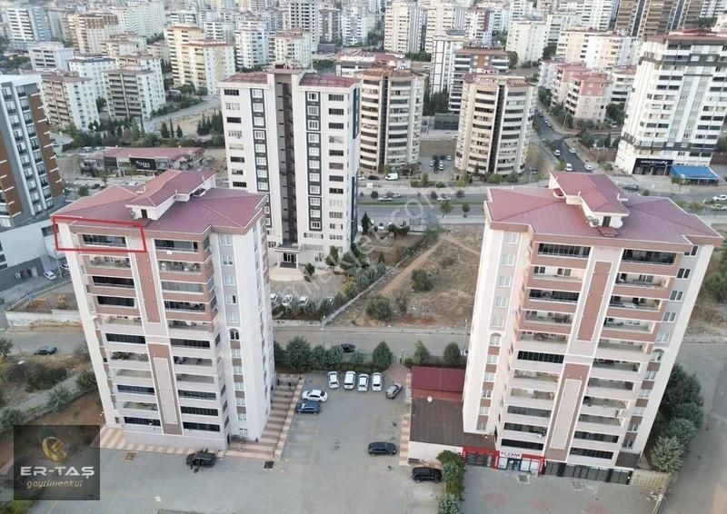 Onikişubat Vadi Kiralık Daire ER-TAŞ'TAN TEKEREK NİŞANTAŞI PERDE ARKASI KİRALIK 4+1