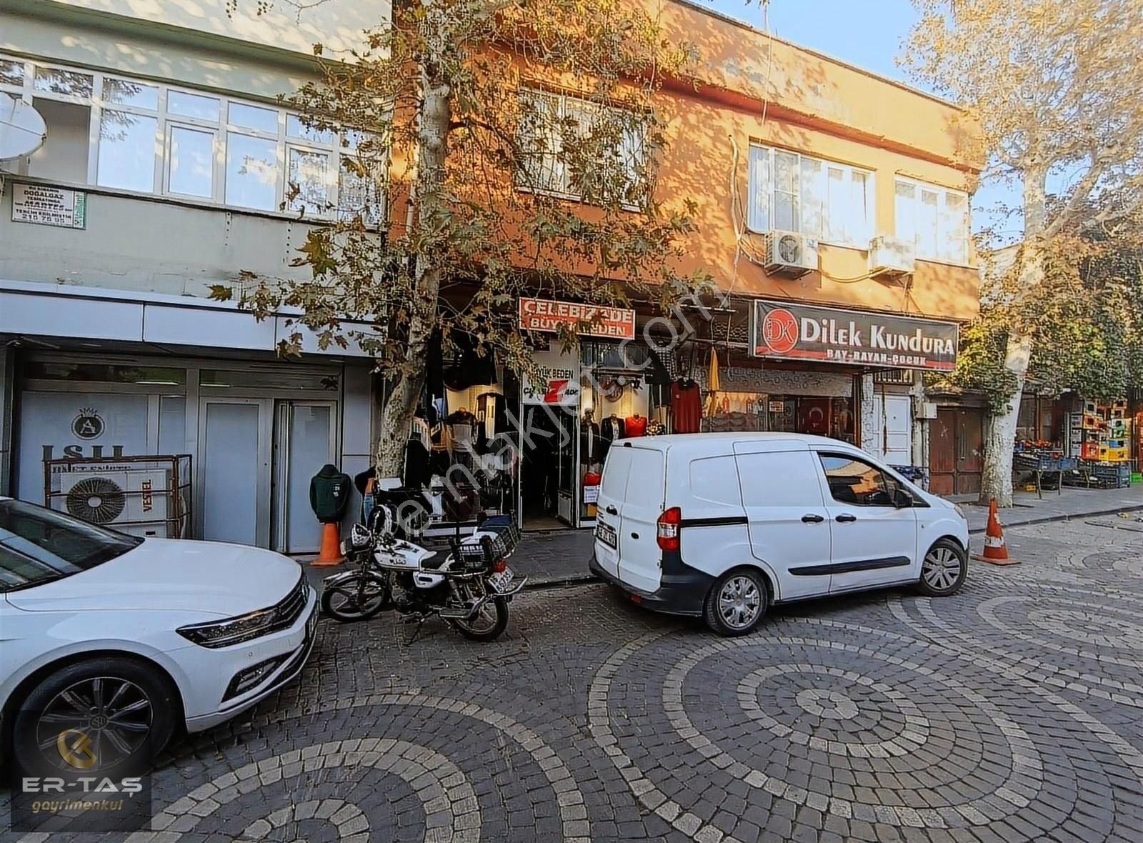 Dulkadiroğlu Duraklı Satılık Dükkan & Mağaza ERTAŞTAN DURAKLI MH. SAKARYA CAD. SATILIK FIRSAT DÜKKAN