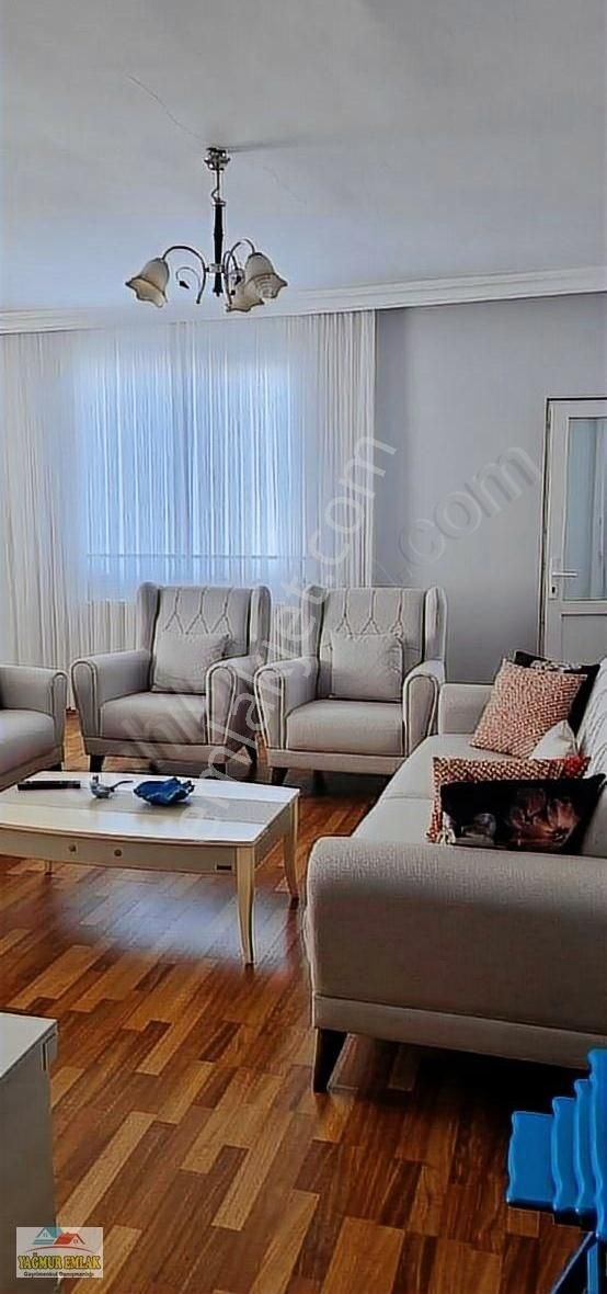 Erzin Yeni Satılık Daire YAĞMUR EMLAK - MERKEZİ KONUMDA SATILIK 3+1 DAİRE