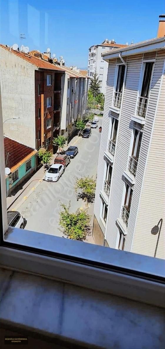 Tepebaşı Güllük Kiralık Daire BEŞEOĞLU GAYRİMENKULDEN KİRALIK 3+1 DAİRE