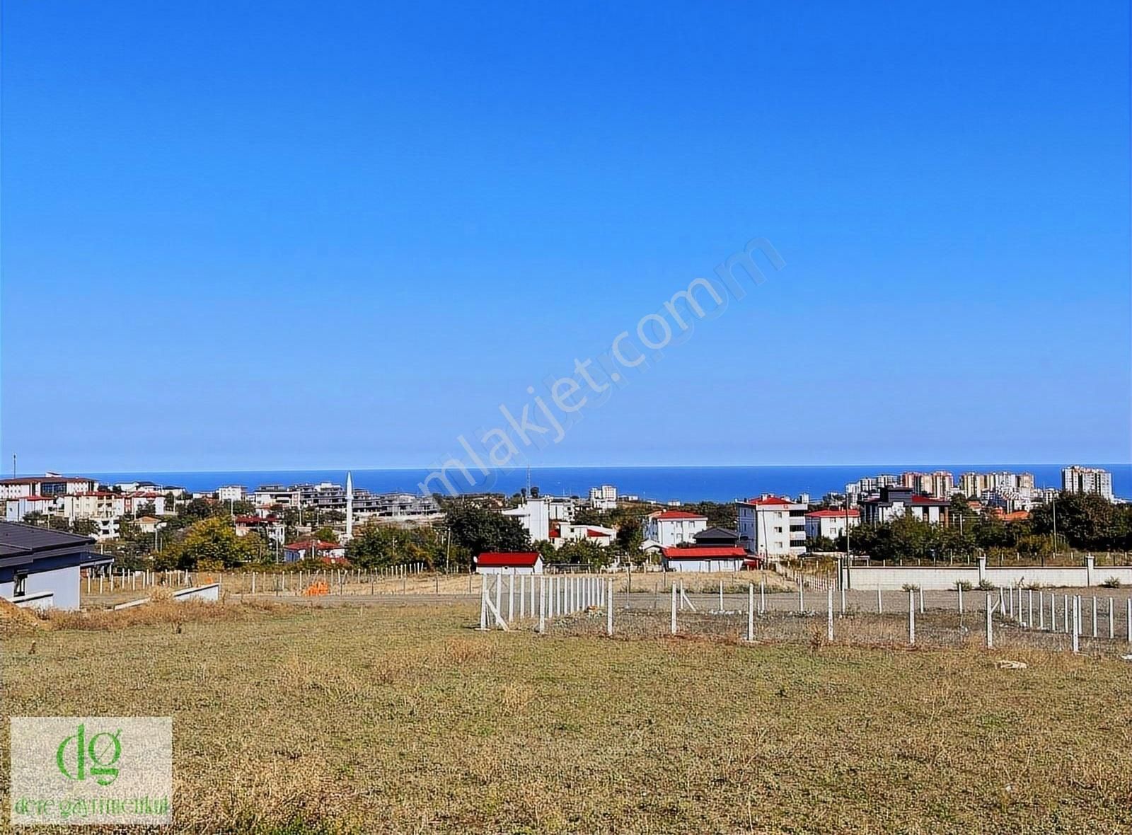 Dere Gayrimenkul Dilek'ten Büyükoyumcada Satılık Villa Arsası - Görsel 8