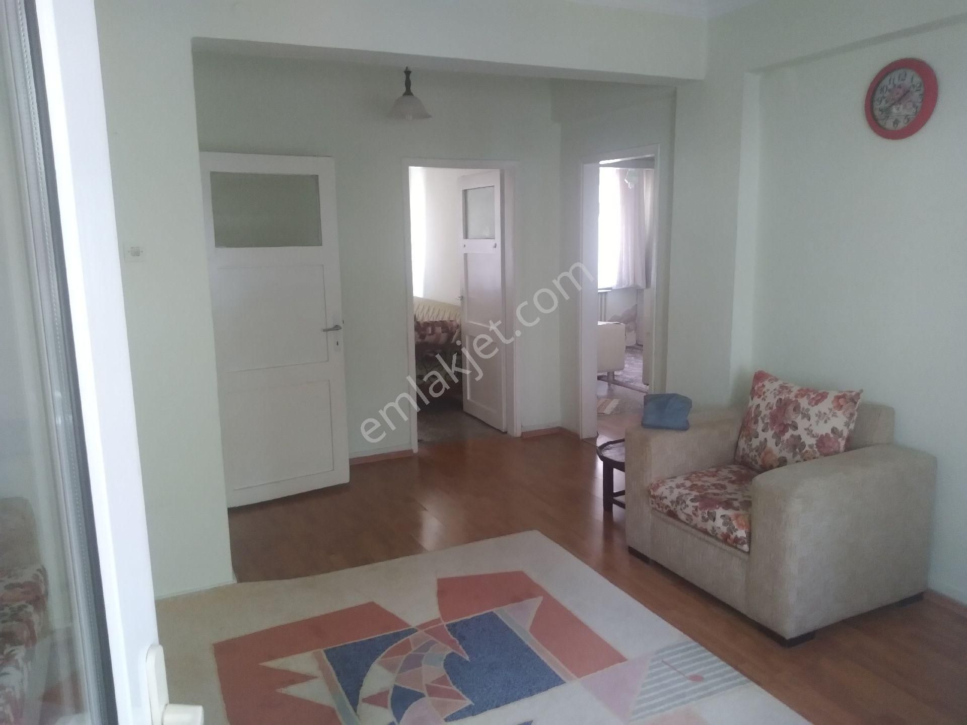 Tepebaşı Şirintepe Kiralık Daire SAHIBINDEN öğrenciye uygun full eşyalı kiralik daire