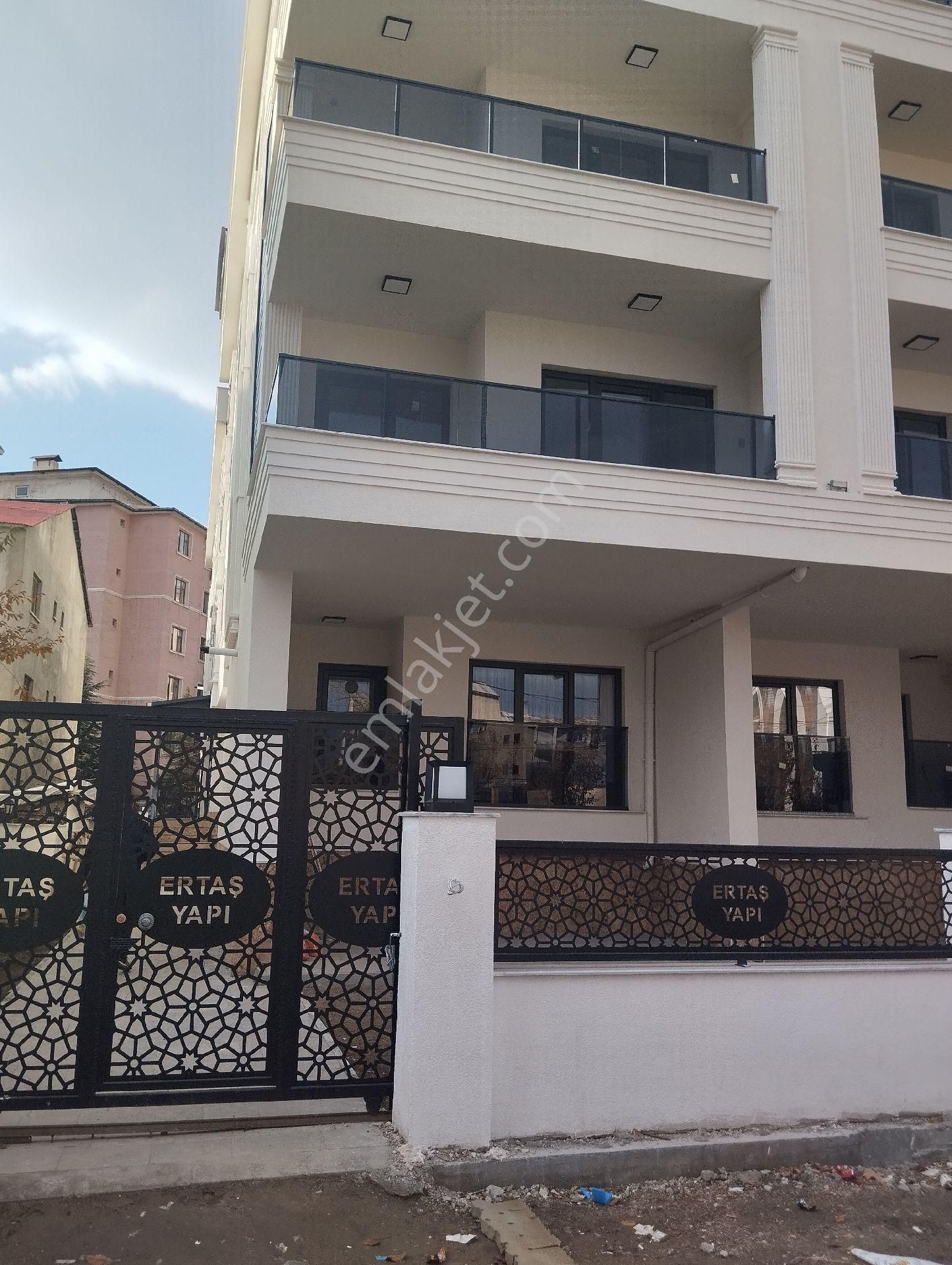 İpekyolu Cevdet Paşa Kiralık Daire İPEKYOLU BARUTÇU MAH. KİRALIK 2+1 SIFIR LÜKS DAİRE