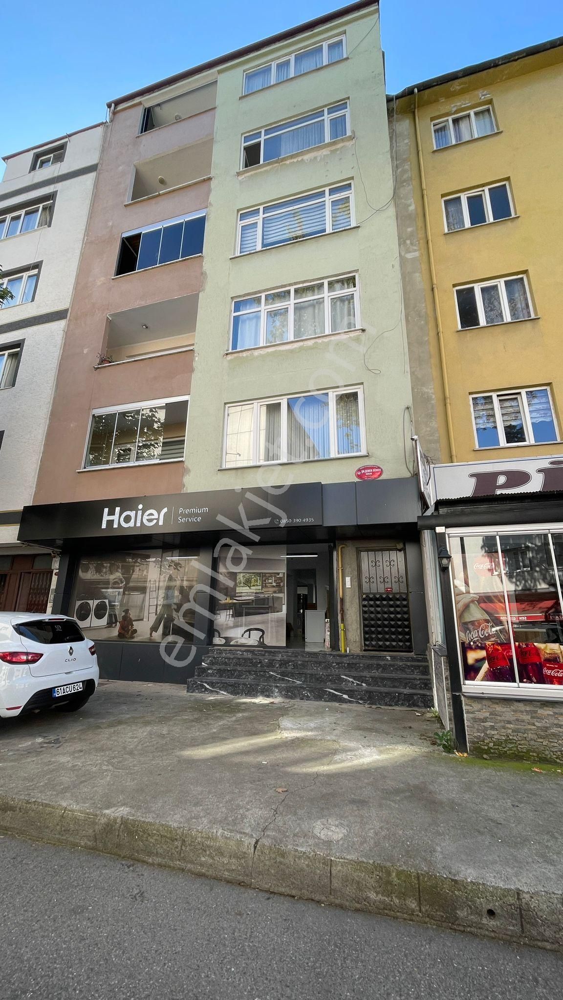 Ortahisar Fatih Satılık Daire  AYASOFYA MERKEZDE UYGUN FIRSAT DAİRE