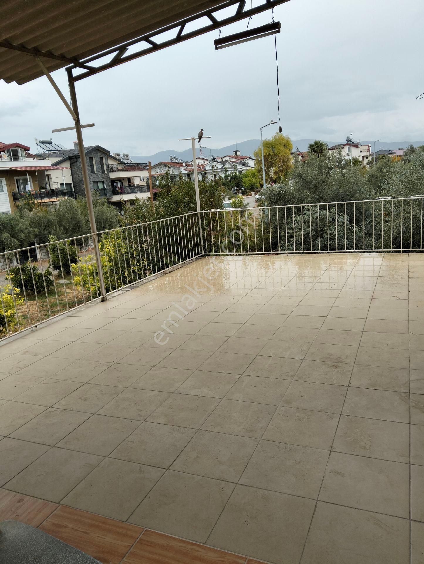 Fethiye Babataşı Kiralık Daire Babataşında Migrosa yakın 3+1kiralık daire