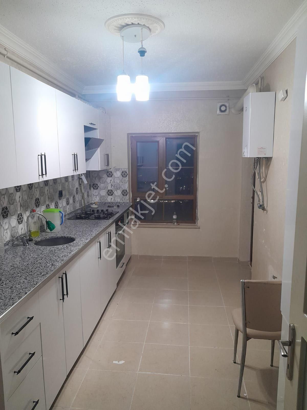 Battalgazi Fırat Kiralık Daire BATTALGAZİ İNDERESİ TOKİ’DE 3+1 KİRALIK DAİRE