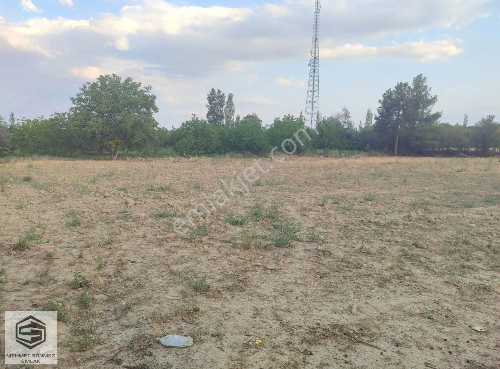 Antalya Korkuteli Yeşilyayla'da 3267m2 Müstakil - Görsel 3