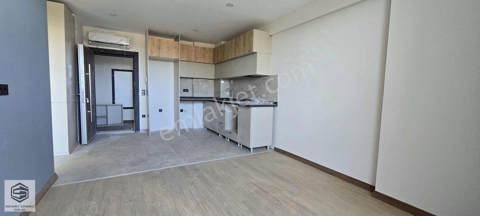 Aksu Altıntaş Kiralık Daire 1+1 Kiralık Boş Daire