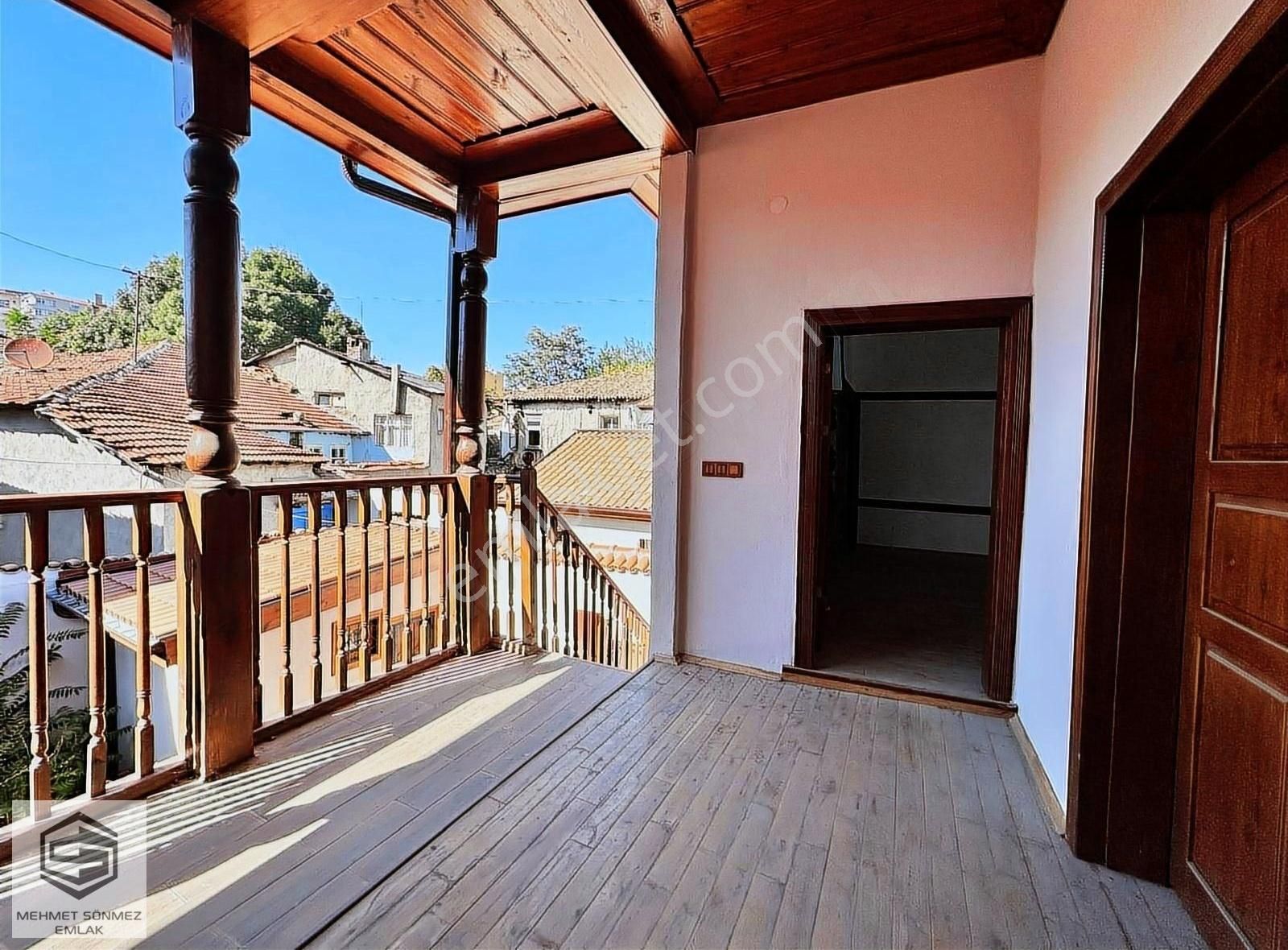 Ankara Altındağ 6+2 Komple Yenilenmiş Konak - Görsel 14