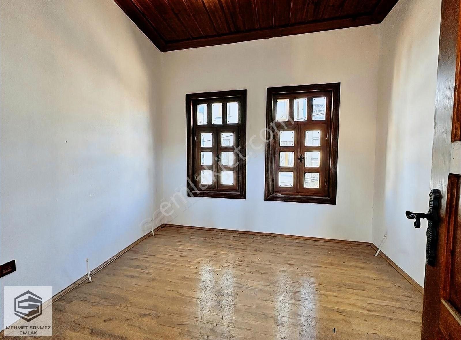 Ankara Altındağ 6+2 Komple Yenilenmiş Konak - Görsel 20