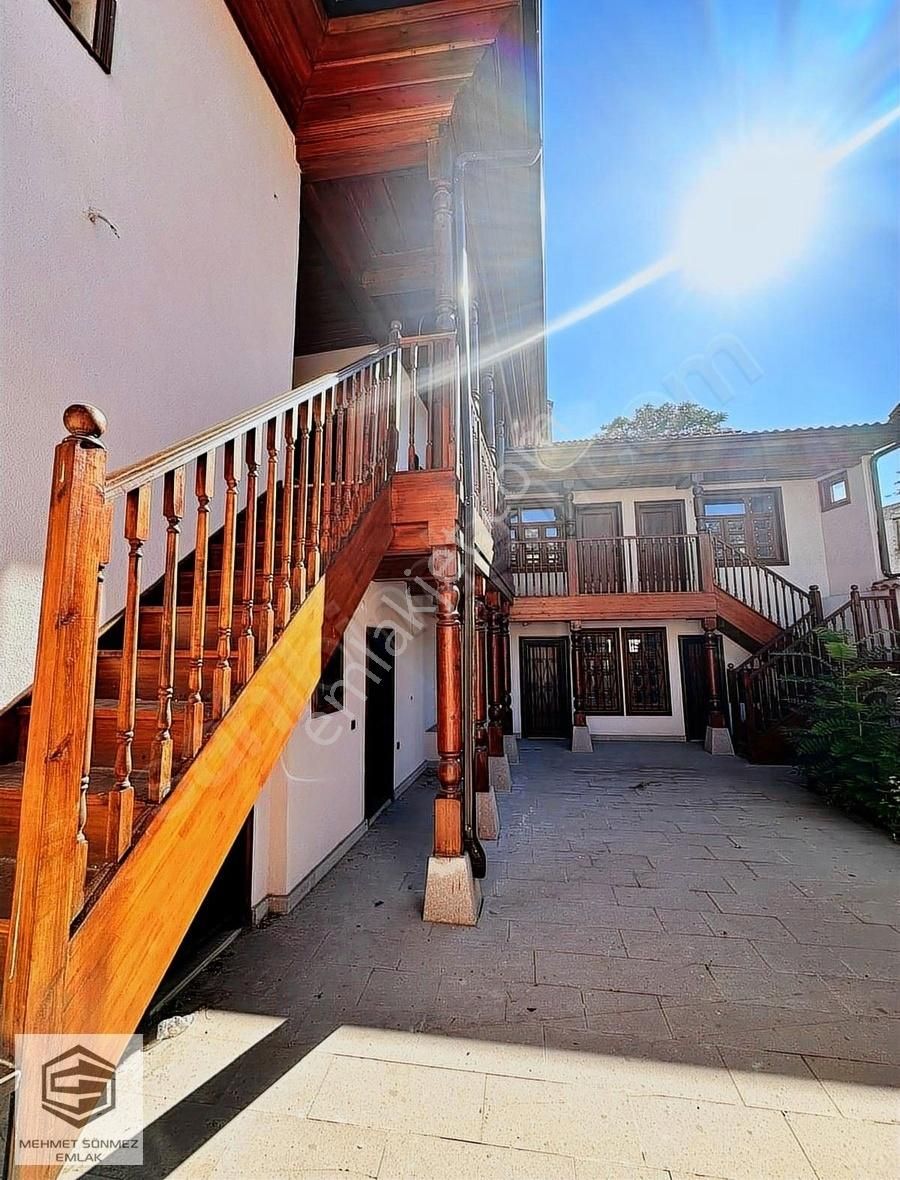 Ankara Altındağ 6+2 Komple Yenilenmiş Konak - Görsel 8