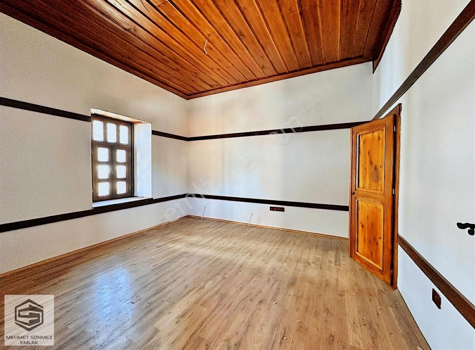 Ankara Altındağ 6+2 Komple Yenilenmiş Konak - Görsel 6