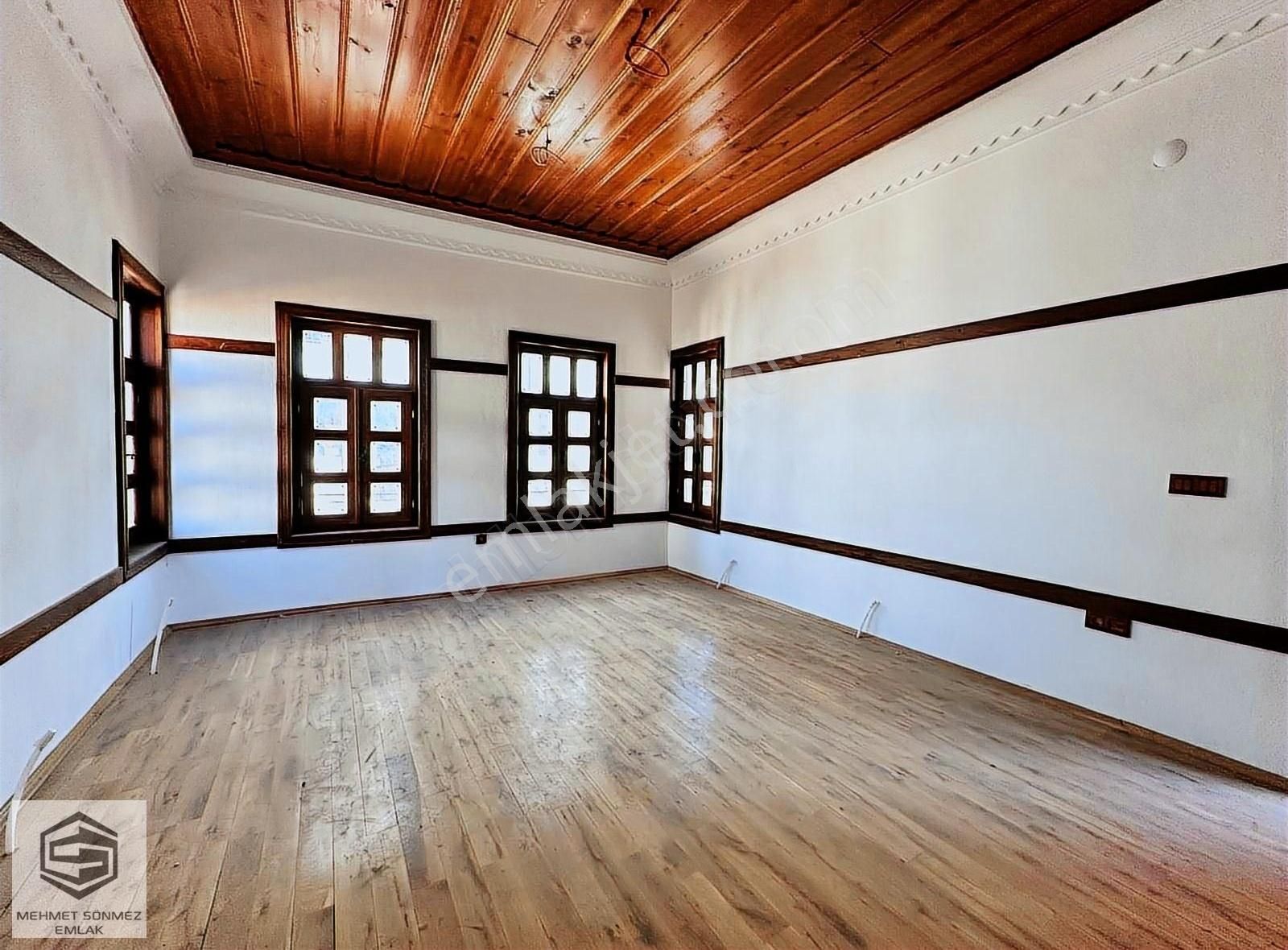 Ankara Altındağ 6+2 Komple Yenilenmiş Konak - Görsel 5