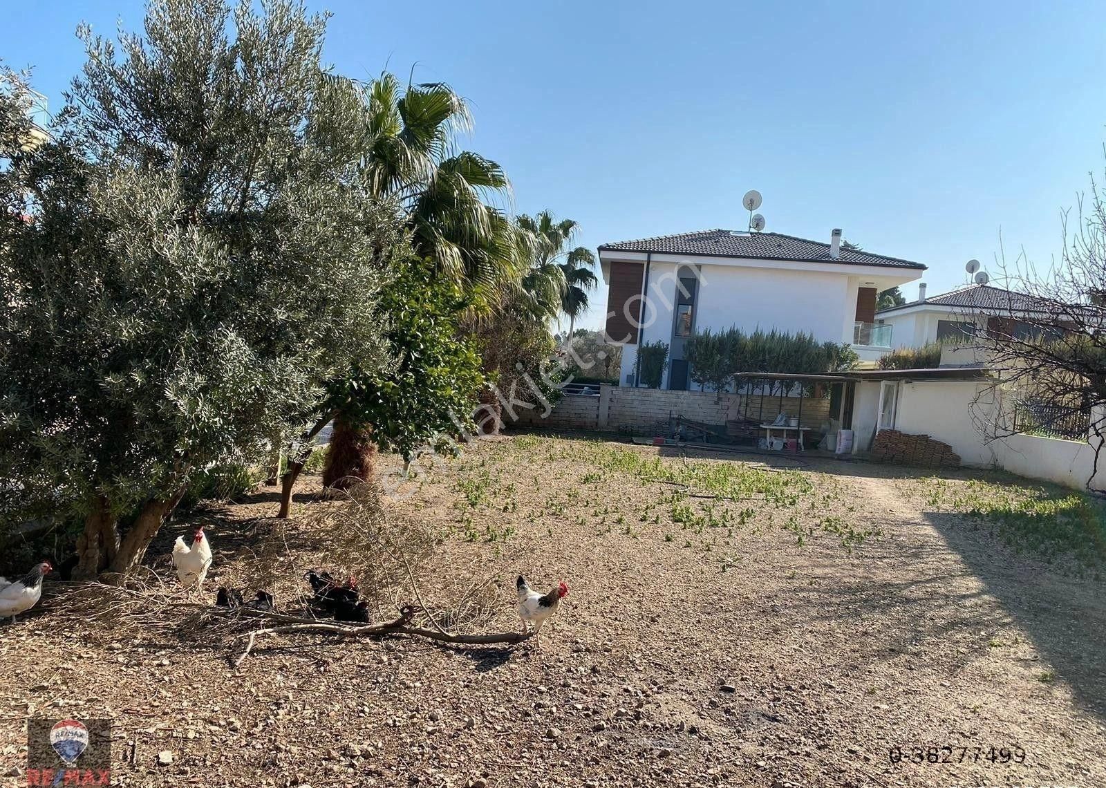 Urla Güvendik Satılık Konut İmarlı Tamer Güler den Urla Çeşmealtında Satılık Villa İmarlı Arsa  Bölgedeki Tek