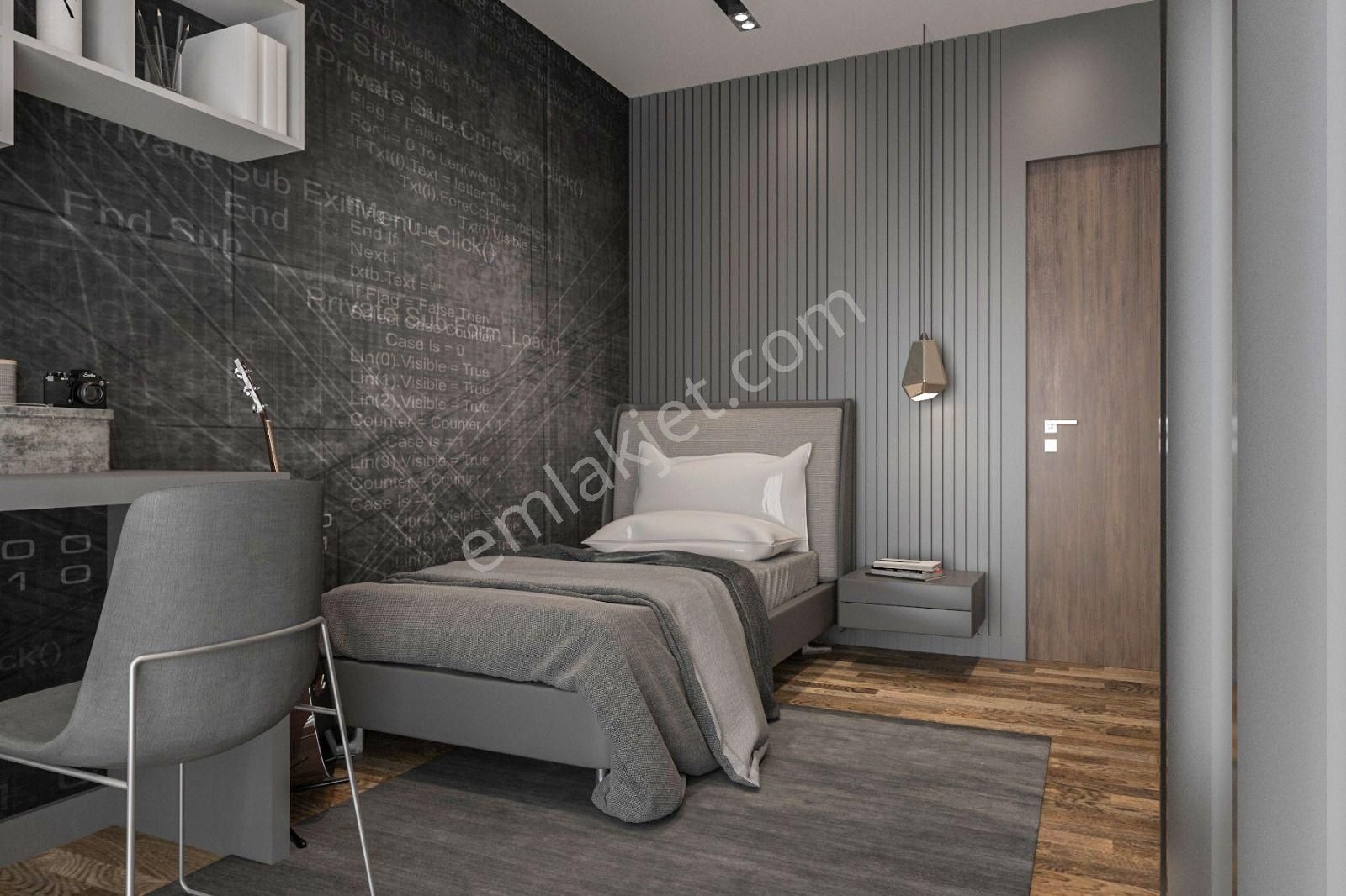 ++bıg Group**aydın Kuşadası Merkez Satılık Daire - Görsel 20