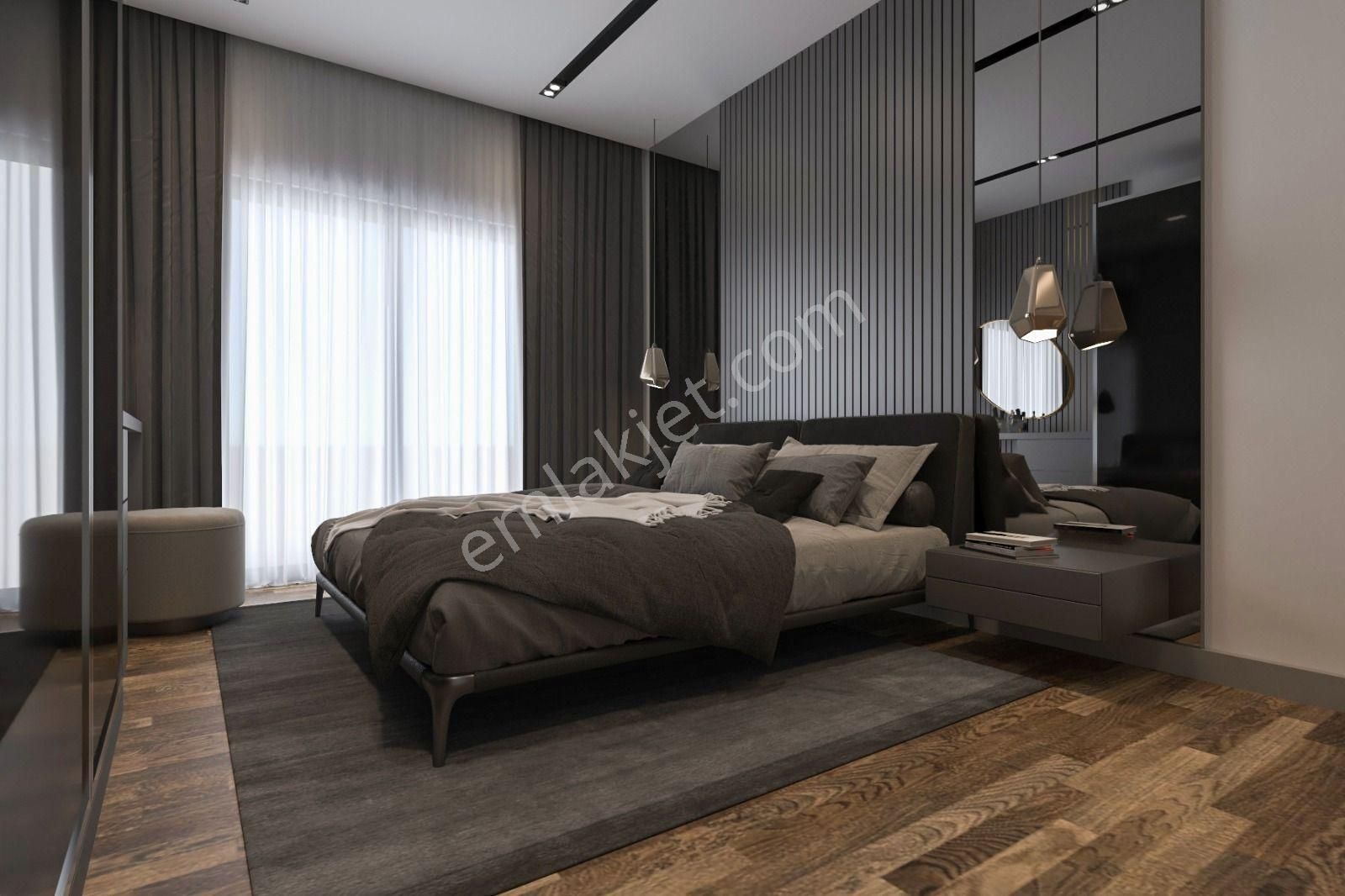 ++bıg Group**aydın Kuşadası Merkez Satılık Daire - Görsel 16