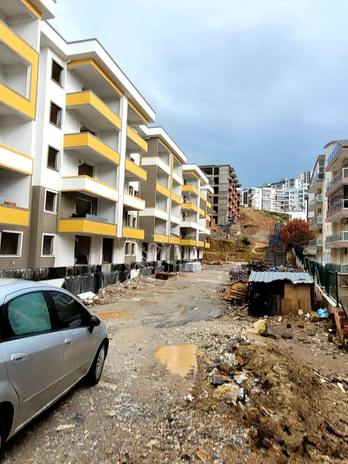 ++bıg Group**aydın Kuşadası Merkez Satılık Daire - Görsel 2