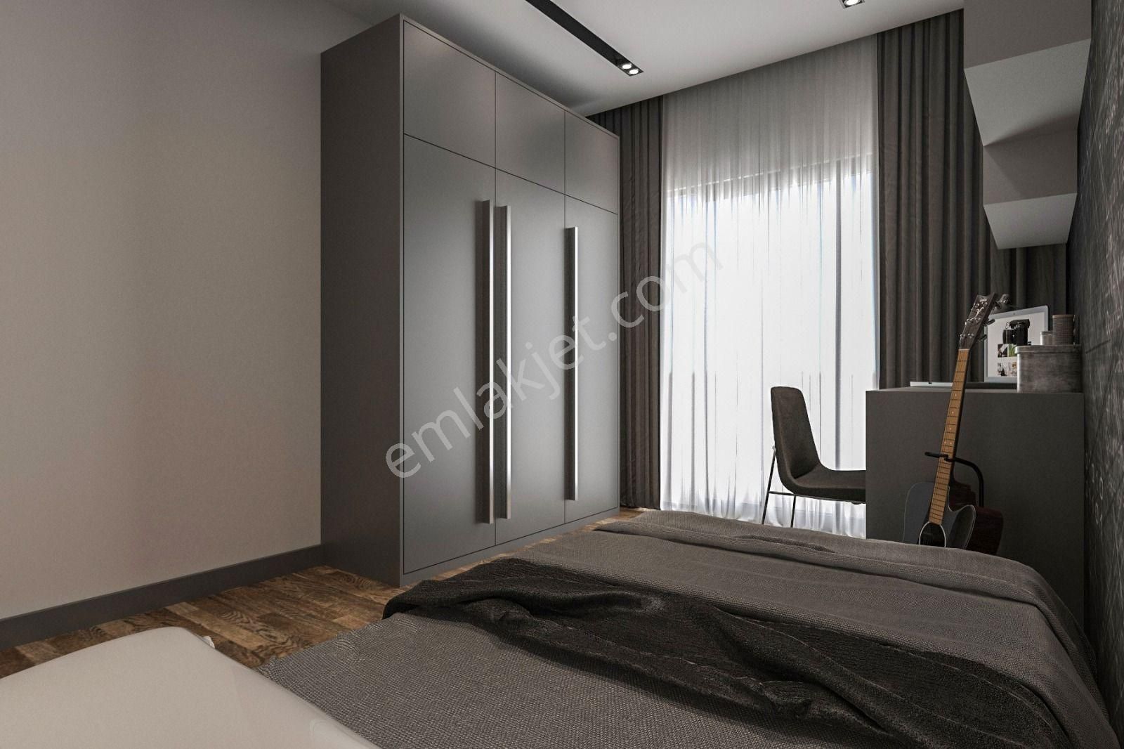 ++bıg Group**aydın Kuşadası Merkez Satılık Daire - Görsel 21