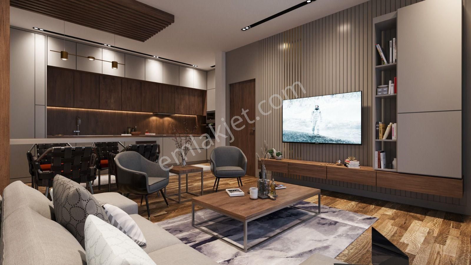 ++bıg Group**aydın Kuşadası Merkez Satılık Daire - Görsel 13