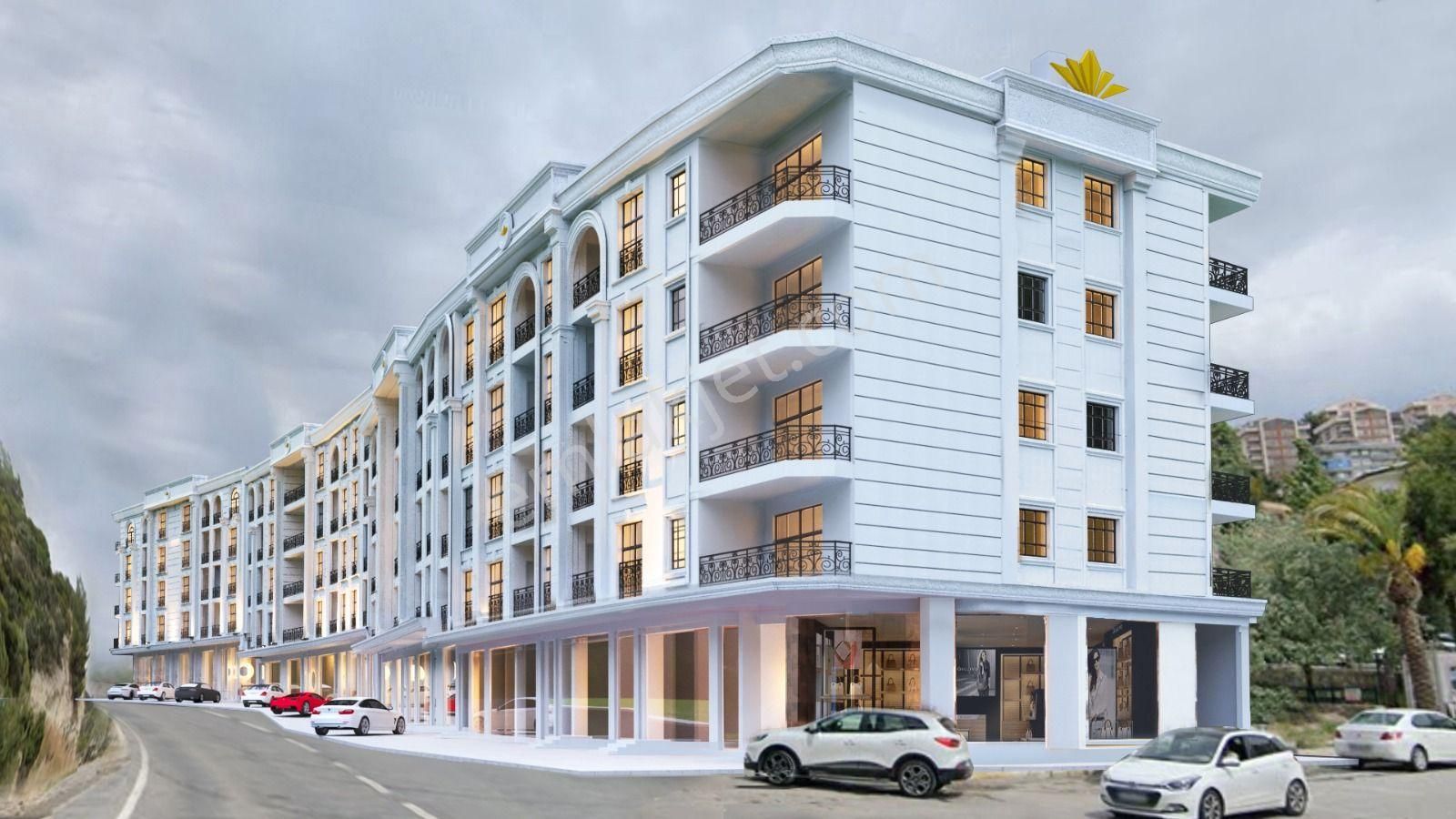 ++bıg Group**aydın Kuşadası Merkez Satılık Daire - Görsel 6