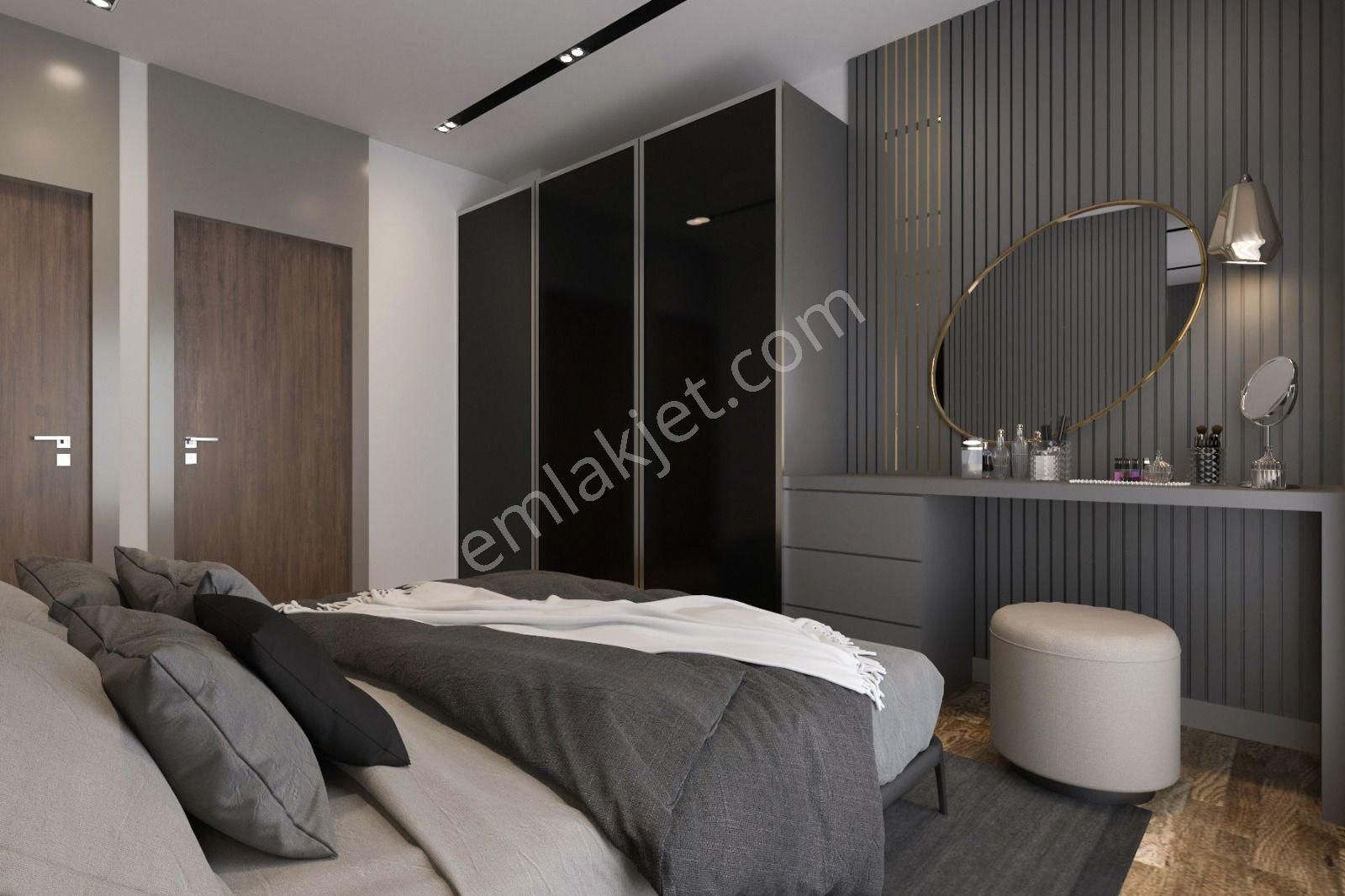 ++bıg Group**aydın Kuşadası Merkez Satılık Daire - Görsel 17