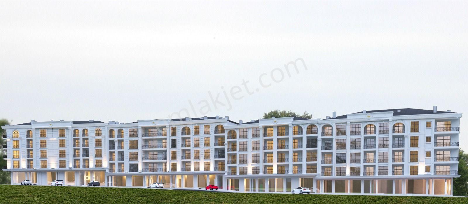 ++bıg Group**aydın Kuşadası Merkez Satılık Daire - Görsel 7