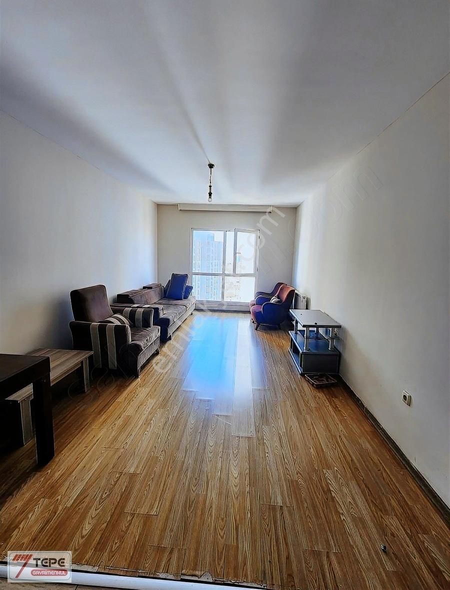 Esenyurt Akevler Kiralık Residence 7TEPEDEN NTOWERSTE KİRALIK 1+1