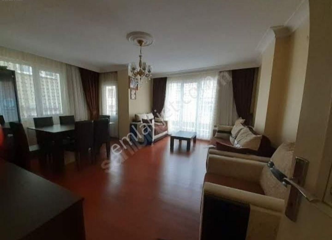 Bahçelievler Hürriyet Kiralık Daire BAHÇELİEVLER HÜRRİYET TE 2+1 90 M² FULL EŞYALI DAİRE