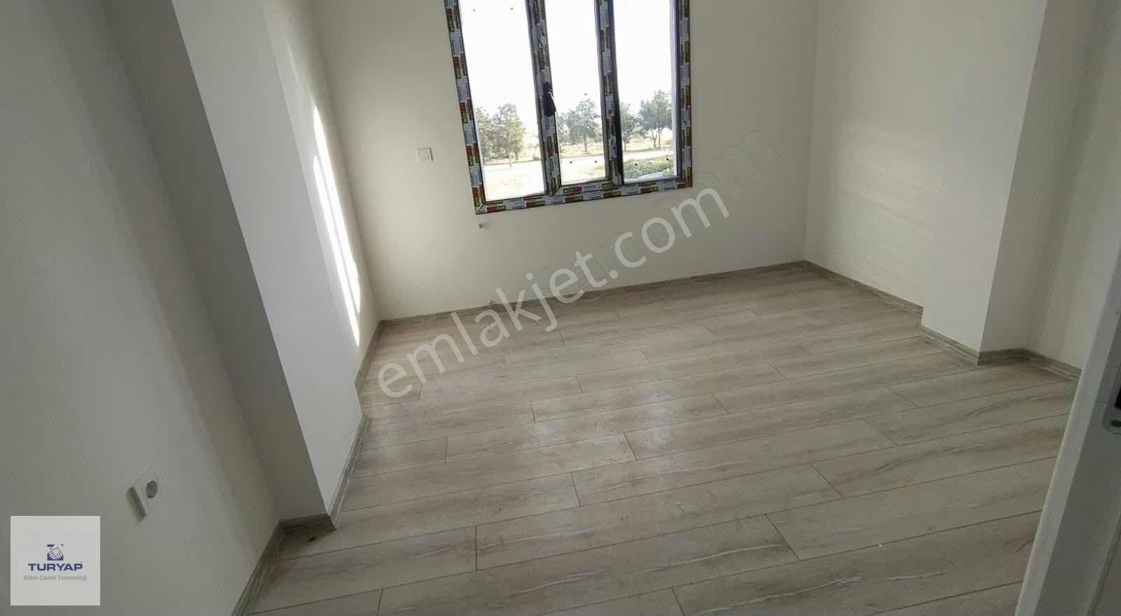 Didim Cumhuriyet Kiralık Daire DİDİM CUMHURİYET MAHALLESİ ASANSÖRLÜ BİNA DA 2+1 KİRALIK DAİRE