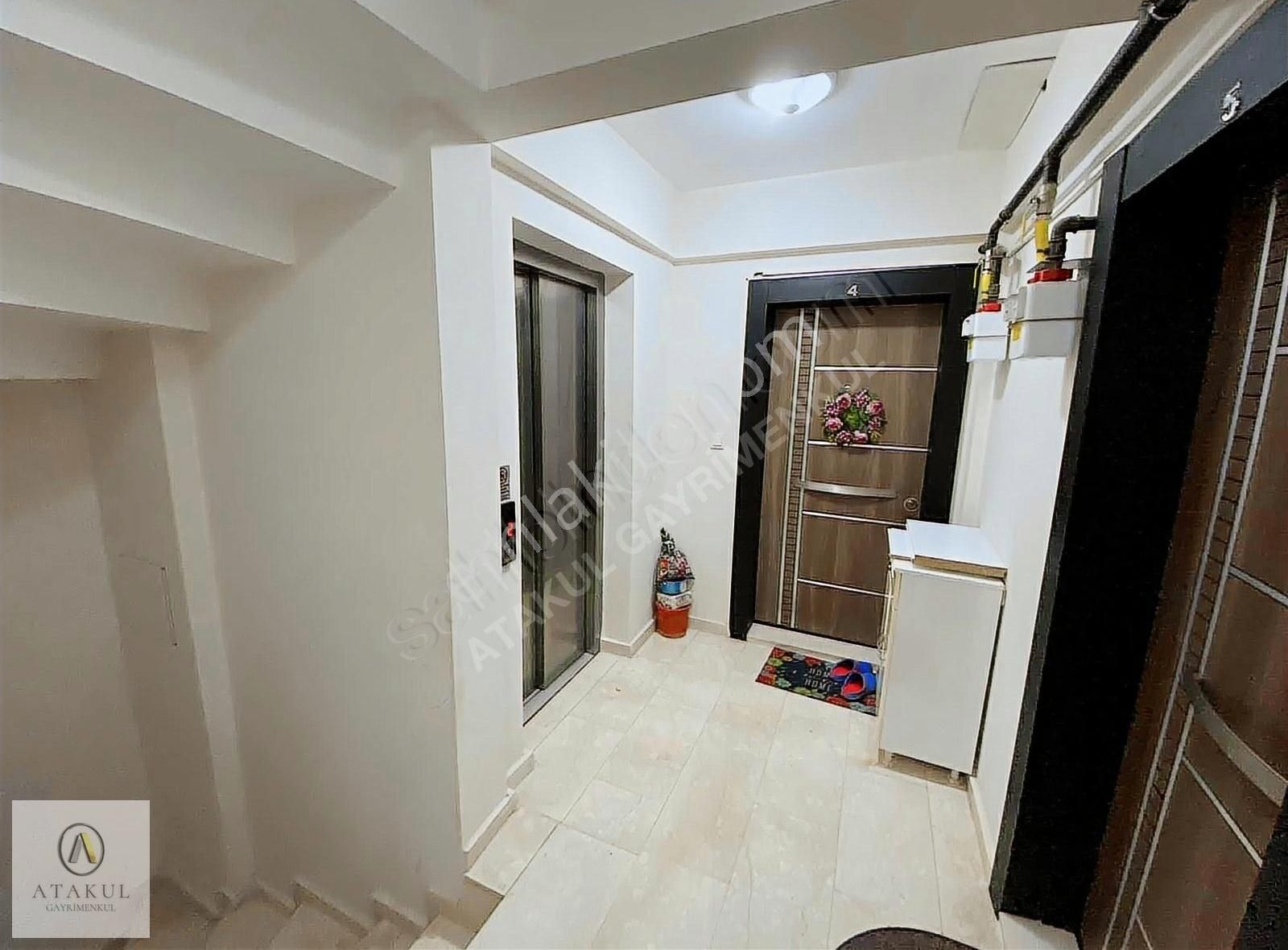 Buca Yaylacık Satılık Daire ATAKUL GAYRİMENKUL-İKTİSAT FAK.2DK MESAFEDE 1+1 40M2 DAİRE