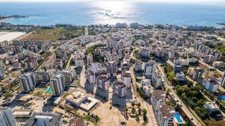 Alanya Avsallar Satılık Daire ALANYA AVSALLAR'DA SATILIK 2+1 MUHTEŞEM LOKASYONDA KAÇMAZ FIRSAT