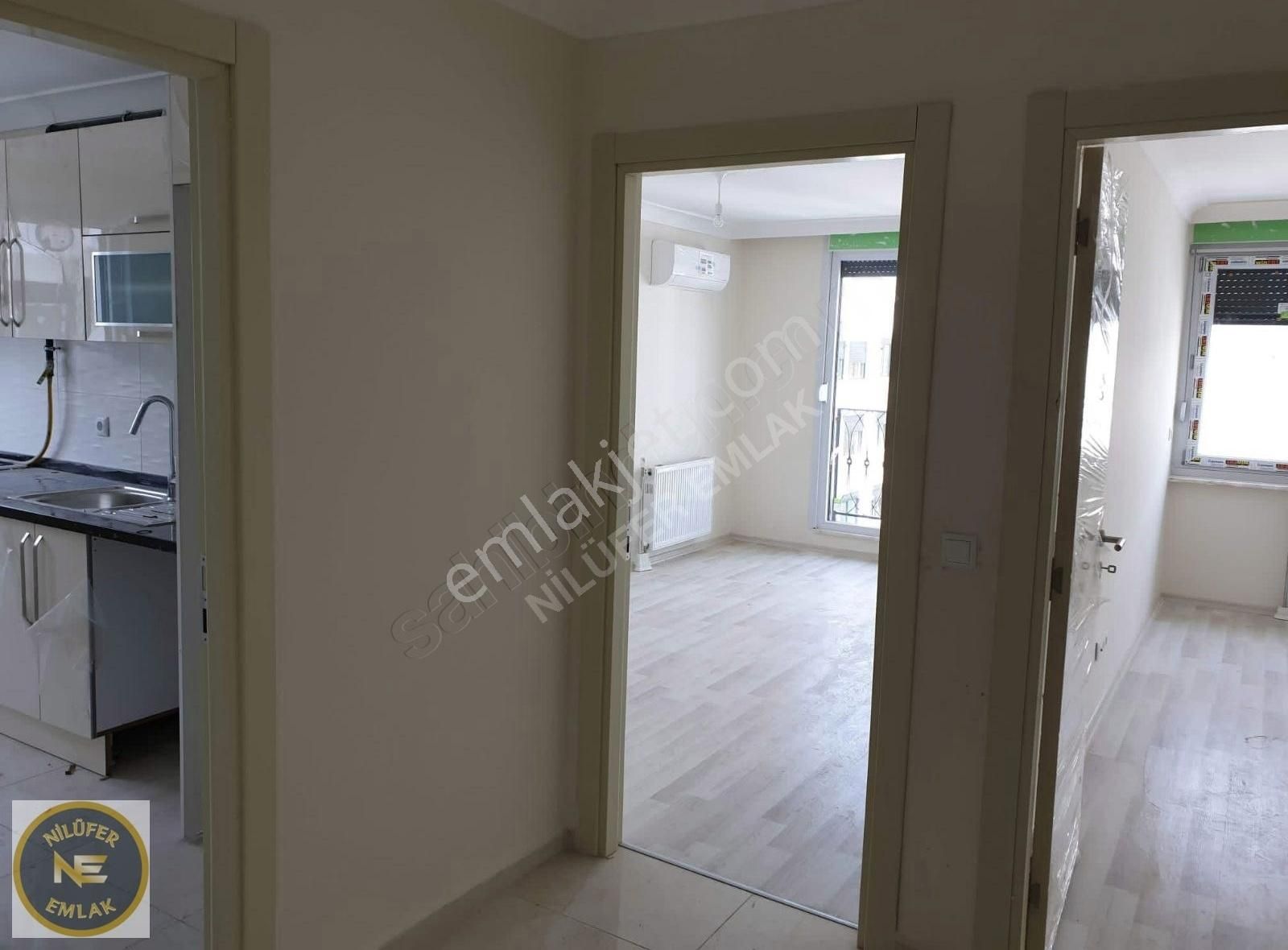 Tuzla İstasyon Satılık Daire TUZLA ESKA MARİN SİTESİNDE SATILIK 2+1 DAİRE