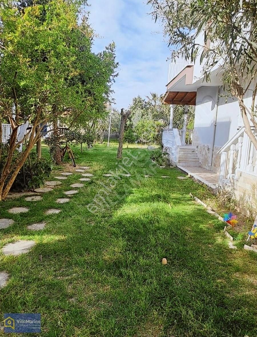 Davutlar Sahil Sitelerinde Havuzlu Sitede - Görsel 11