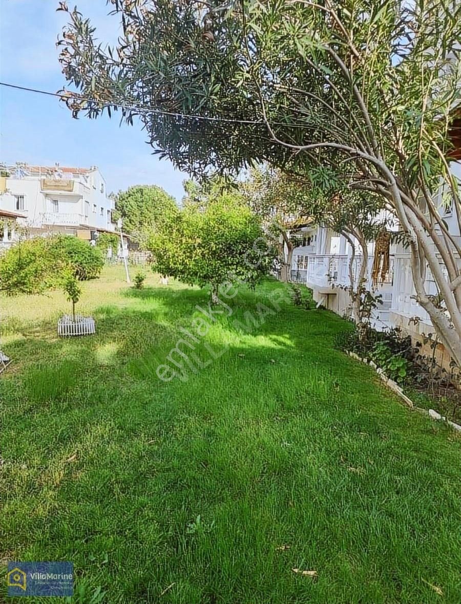 Davutlar Sahil Sitelerinde Havuzlu Sitede - Görsel 4