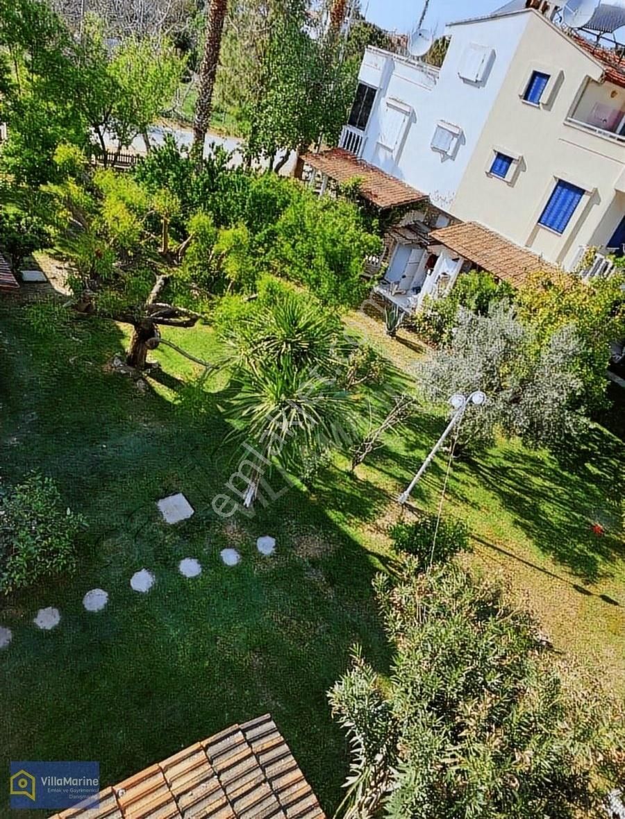 Davutlar Sahil Sitelerinde Havuzlu Sitede - Görsel 19