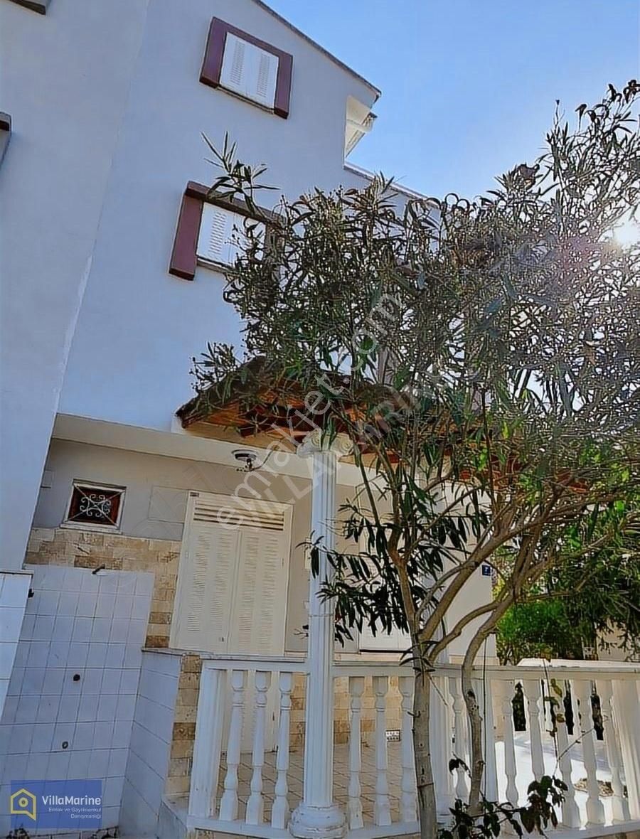 Davutlar Sahil Sitelerinde Havuzlu Sitede - Görsel 3