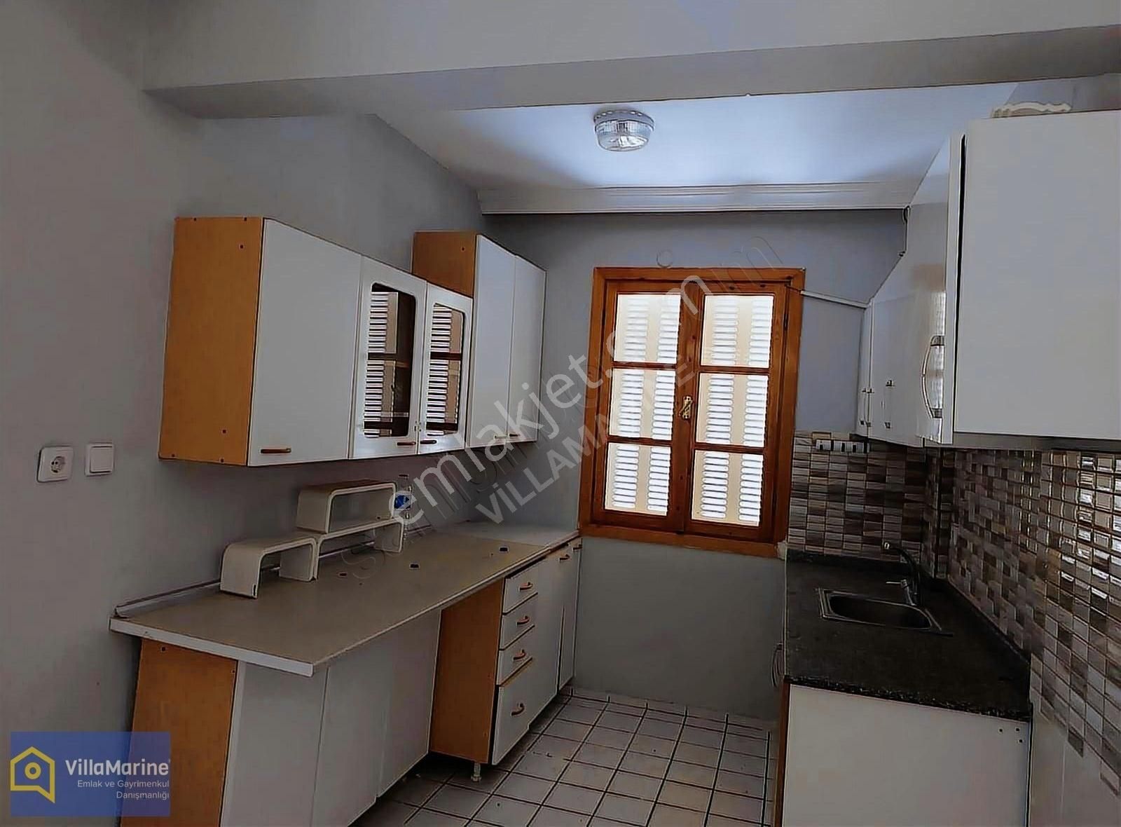 Davutlar Sahil Sitelerinde Havuzlu Sitede - Görsel 13